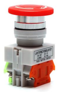 Elevator Emergency Stop Switch